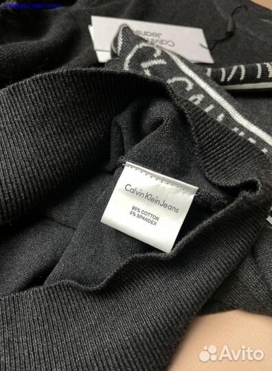 Джемпер Calvin Klein