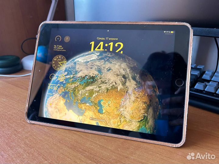 Планшет apple iPad 8