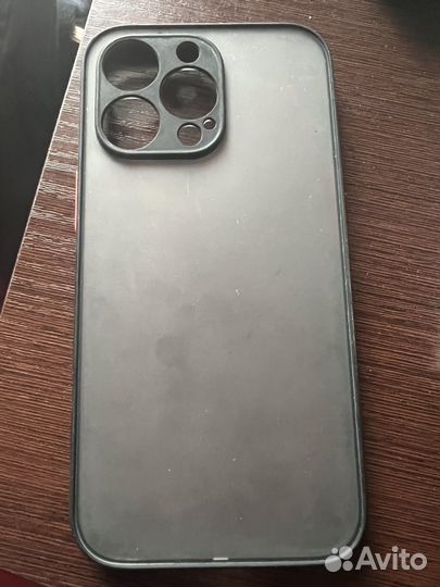 Чехол на Айфон 13 Про