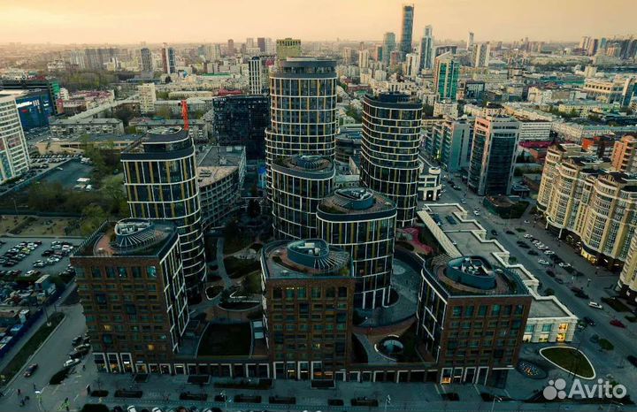 Аэросъемка. Фото и видео с дрона. Панорамы 360