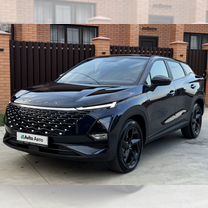 OMODA C5 1.5 CVT, 2023, 4 067 км, с пробегом, цена 2 095 000 руб.