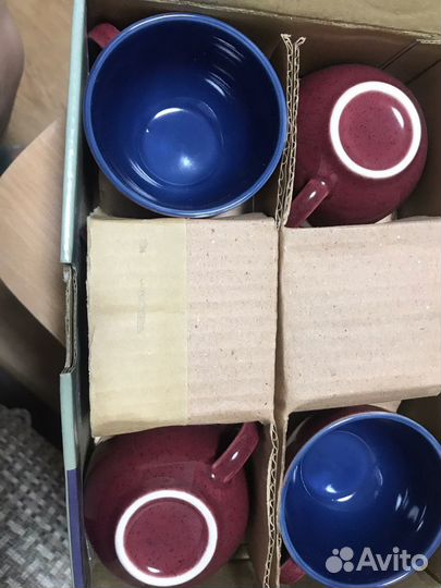 Кофейные пары