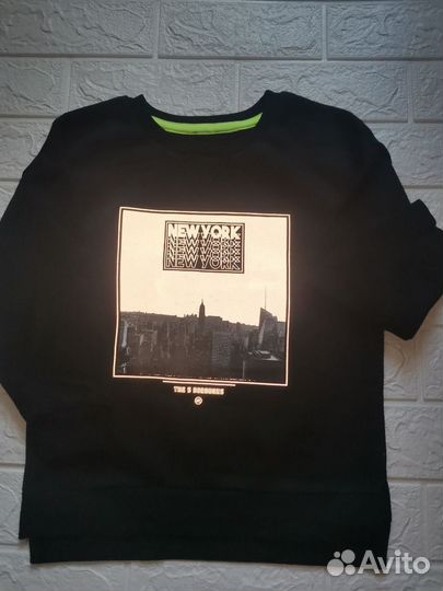 Европейский сток