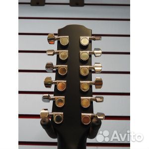 Гитара Yamaha APX 700