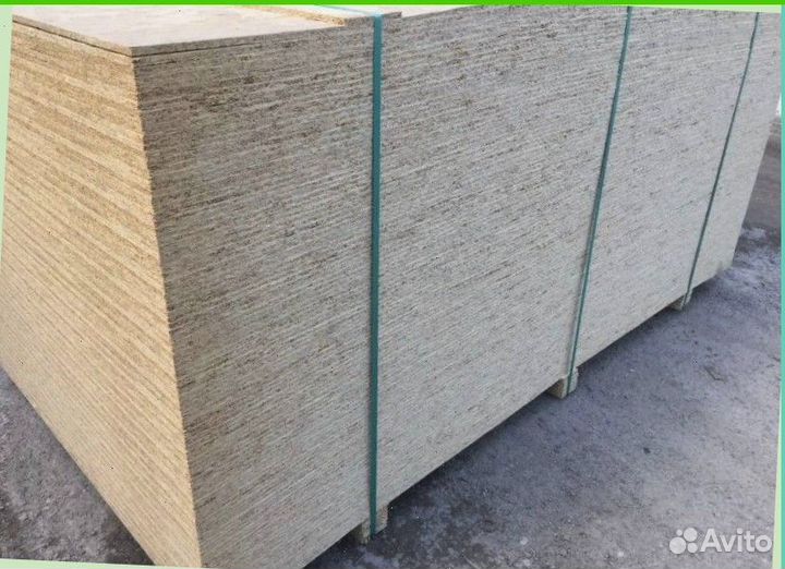 Осп плита x-6911