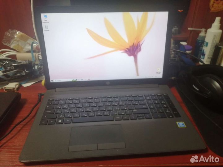 Hp 250 G7