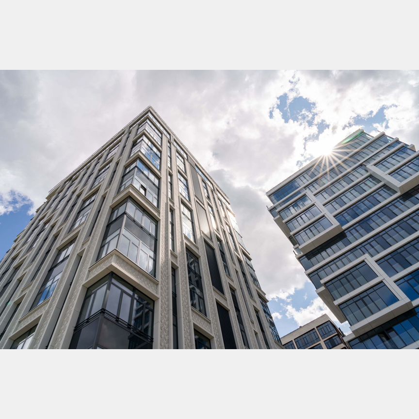 2-к. квартира, 67,3 м², 13/14 эт.