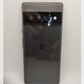 Google Pixel 6 Pro, 12/128 ГБ