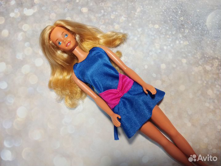 Платье для Barbie Mattel