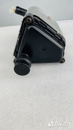 Бачок гура Mercedes ML-GL-GLE-GLS 166