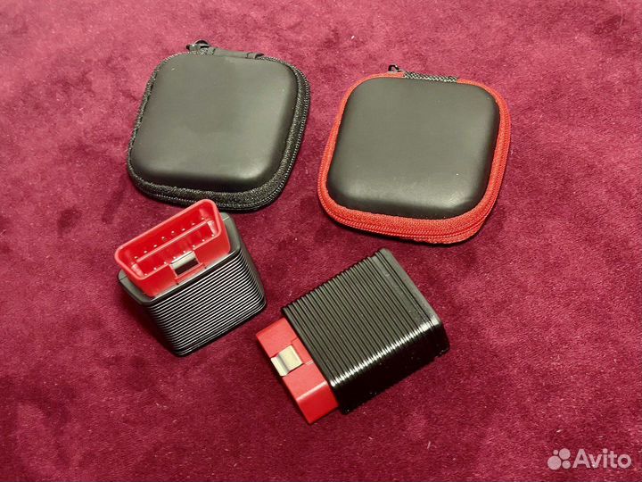 Launch X-431 PRO5S Максимальный функционал