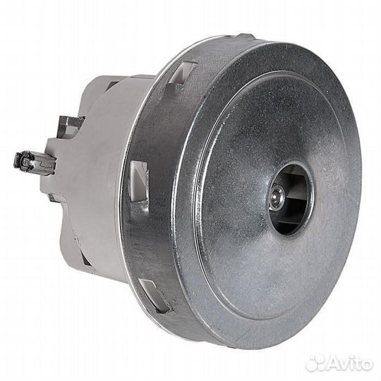 Двигатель для пылесоса VAC011UN