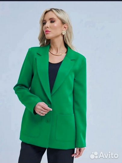 Пиджак женский46-48