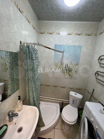 Апартаменты-студия, 13 м², 2/2 эт.