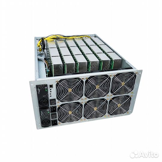 Bitfury b8