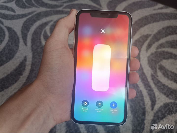 iPhone Xr, 128 ГБ