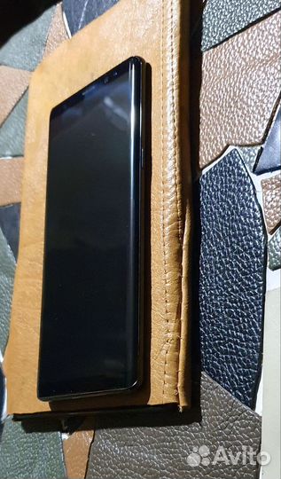 Samsung Galaxy Note 8, 6/64 ГБ