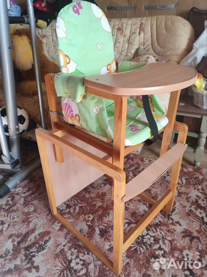 Стульчик для кормления