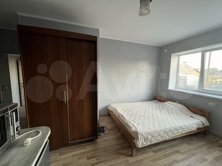 Квартира-студия, 20 м², 2/3 эт.