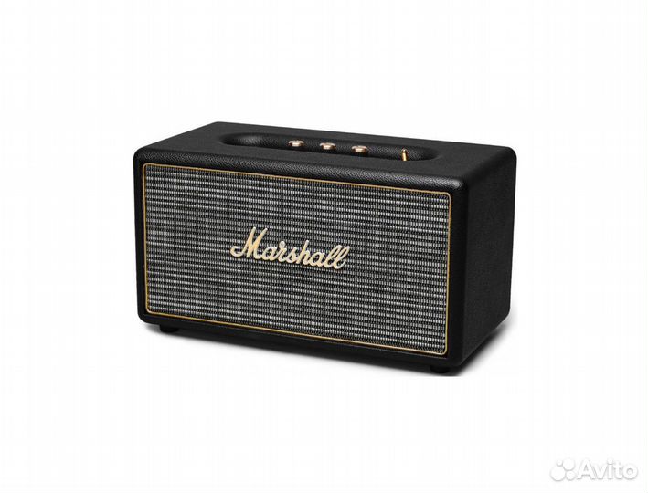 Marshall Stanmore черный