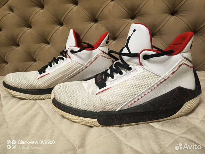 Кроссовки Nike AIR Jordan оригинал