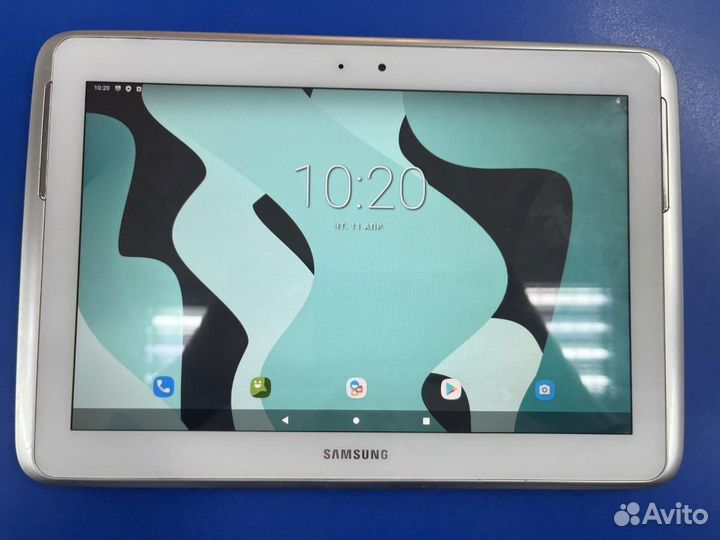 Планшет Samsung Galaxy Note 10.1 64Gb