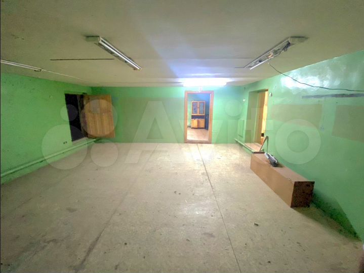 Свободного назначения, 505 м²