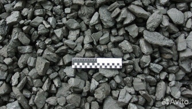 Уголь Кузбасский. Поставка июль 2024