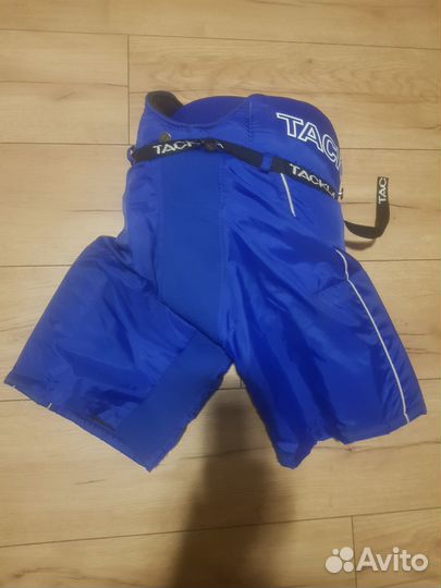 Хоккейные шорты takla