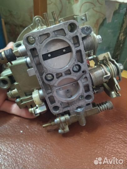 Карбюратор к 151 е