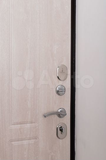 2-к. квартира, 60,1 м², 10/16 эт.