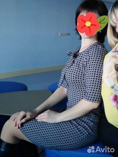 Красивое платье