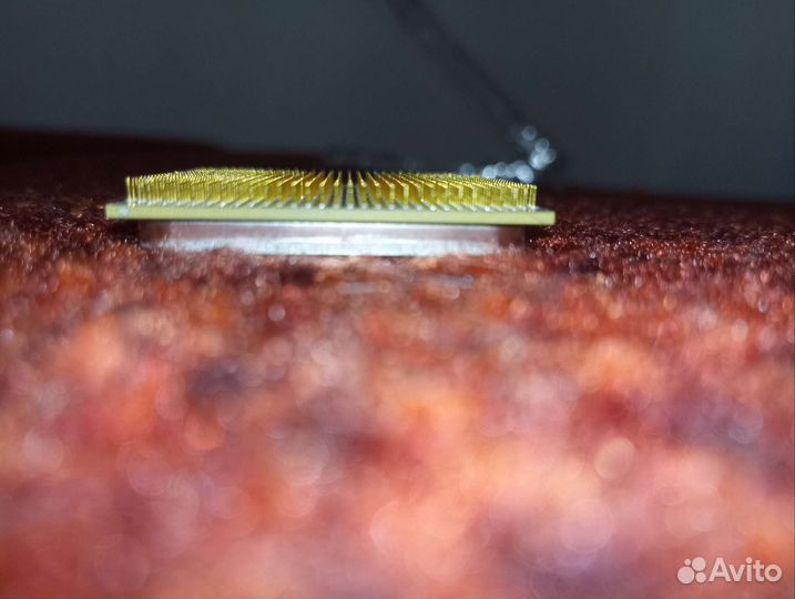 Amd athlon ii x4 640