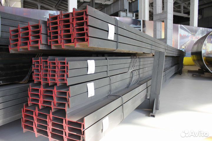 Металлопрокат Балка оптом