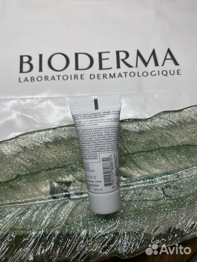 Bioderma Photoderm AR SPF50 с тоном 5мл