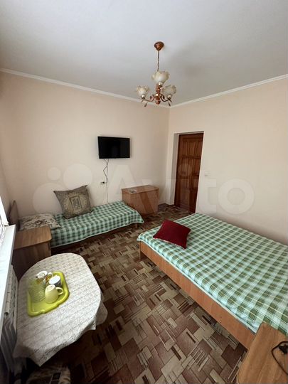 Комната 16 м², 1/3 эт.