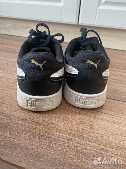Кеды Puma 38,5 (6,5)
