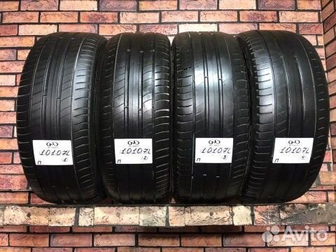 Michelin Primacy 3 215/55 R16