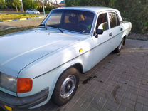 ГАЗ 31029 Волга 2.4 MT, 1993, 115 759 км, с пробегом, цена 95 000 руб.