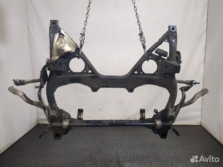 Балка подвески передняя BMW 3 F30, 2016