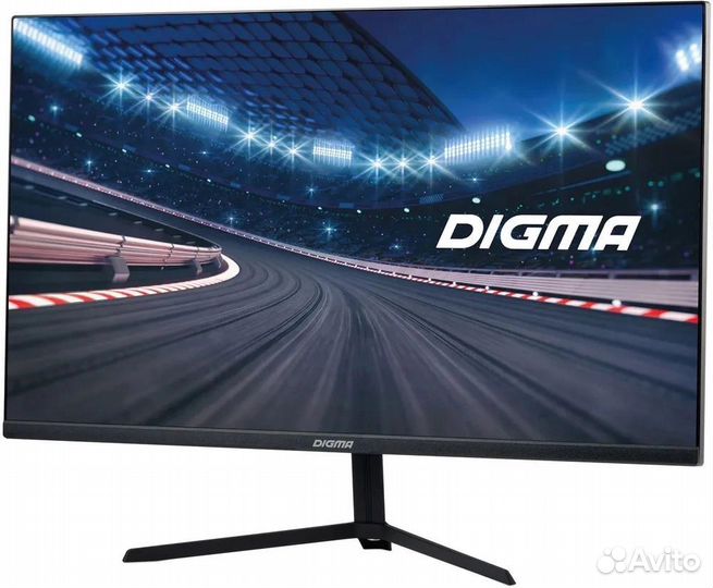 Монитор игровой 165гц 23.8