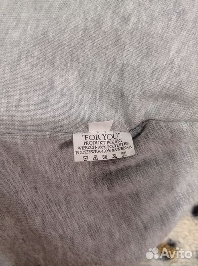 Детская шапочка