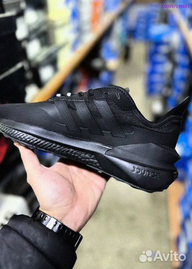 Кроссовки Adidas Avryn (Арт.54732)