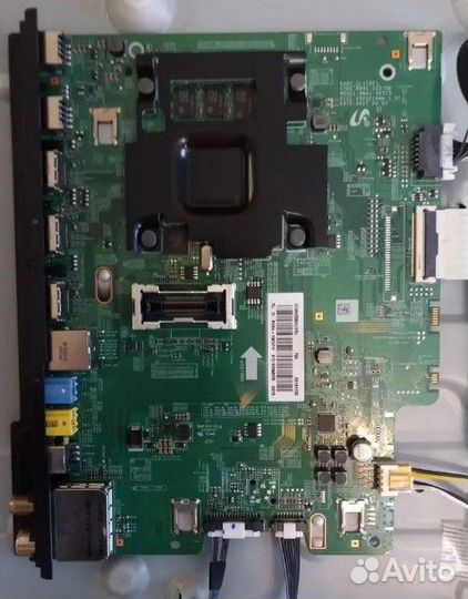 Ремонт телевизоров и мониторов всех марок