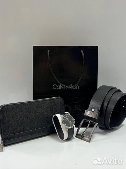 Подарочный набор