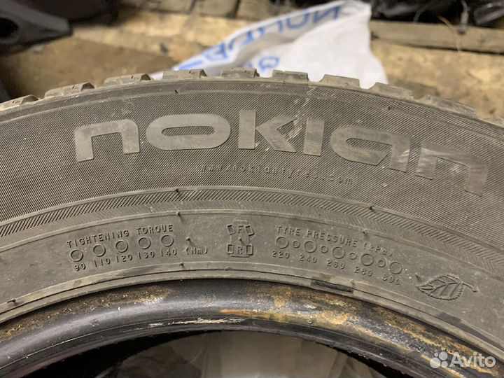 Nokian Tyres Hakkapeliitta 8 195/65 R15 95T