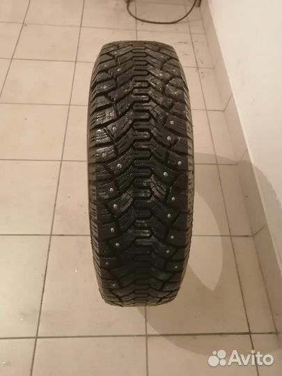 Tunga Tunga 185/65 R15