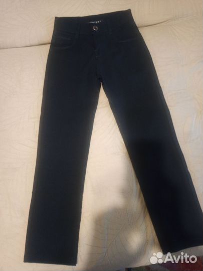 Брюки новые