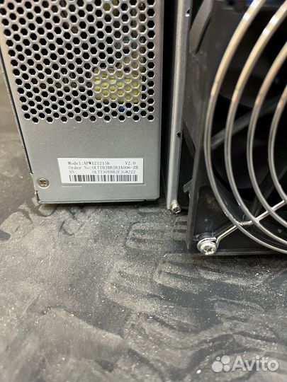 Antminer s19