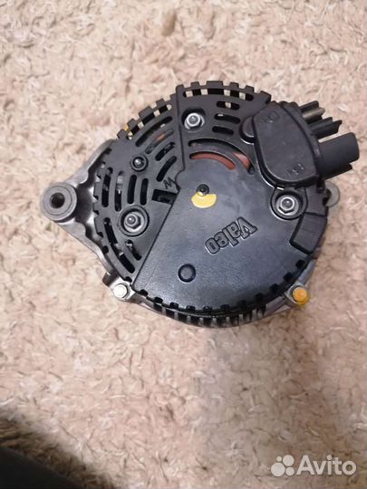 Генератор 14V 120AM